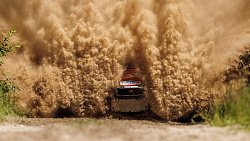 Международный ралли‑рейд «Шелковый путь — 2024» завершился в Улан‑Баторе