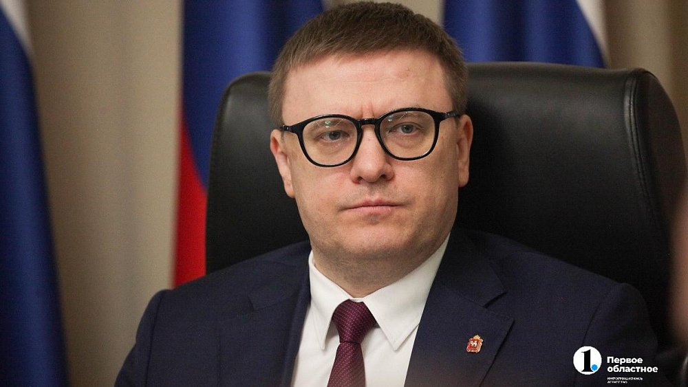 Алексей Текслер поздравил с Днем работника торговли