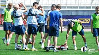 «Настрой — боевой, задача — максимальная!» — ФК «Челябинск» готов к старту нового сезона