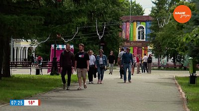 Челябинцы поделились мнением в опросе «На каких аттракционах вы любите кататься?»