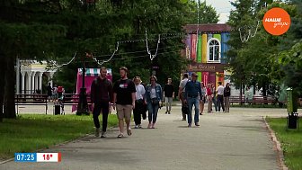 Челябинцы поделились мнением в опросе «На каких аттракционах вы любите кататься?»