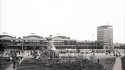 Ради «Сказа об Урале» Привокзальную площадь Челябинска перекраивали до неузнаваемости