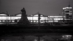 Ради «Сказа об Урале» Привокзальную площадь Челябинска перекраивали до неузнаваемости