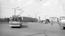 Ради «Сказа об Урале» Привокзальную площадь Челябинска перекраивали до неузнаваемости