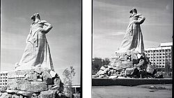 Ради «Сказа об Урале» Привокзальную площадь Челябинска перекраивали до неузнаваемости