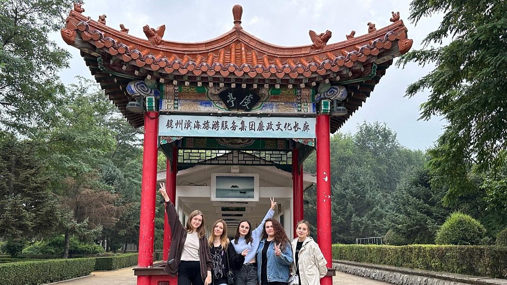 Челябинцы смогут учиться в ЧелГУ и Китае одновременно