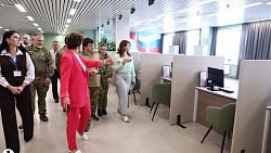 Легендарная интернациональная бригада «Пятнашка» посетила Челябинск