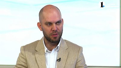 В программе «Есть вопрос» обсудили способы борьбы с телефонными мошенниками