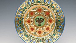 «Время пить чай»: в Челябинск из Московского Кремля привезут 300 экспонатов, посвященных чаепитию