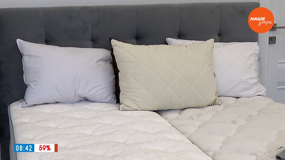 Как выбрать кровать для спальни в рубрике «Уютное решение»