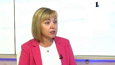 В программе «Есть вопрос» обсудили закон против финансового мошенничества