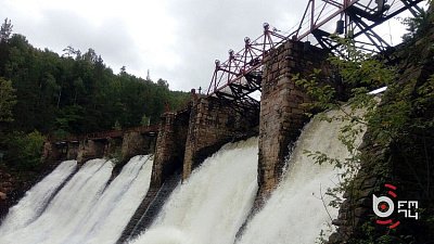 Иммерсивный музей и визит-центр появятся на территории ГЭС «Пороги» в Саткинском районе