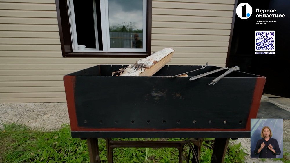 Как сохранить СНТ от пожара?