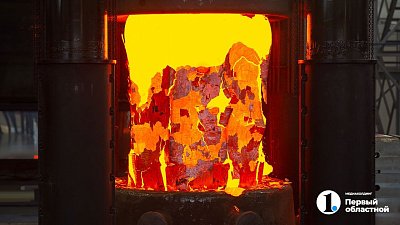 Профессия — огонь: где в Челябинской области работают металлурги