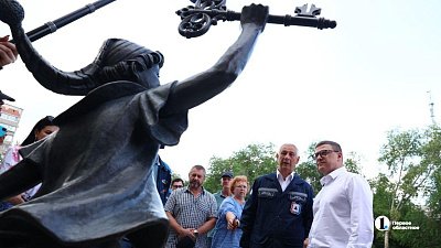 Алексей Текслер поручил открыть театр кукол «Буратино» в Магнитогорске 1 сентября