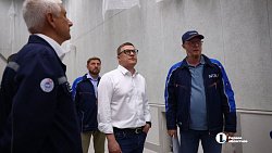 Алексей Текслер поручил открыть театр кукол «Буратино» в Магнитогорске 1 сентября