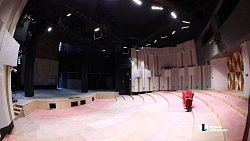 Алексей Текслер поручил открыть театр кукол «Буратино» в Магнитогорске 1 сентября