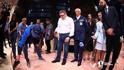 Алексей Текслер поручил открыть театр кукол «Буратино» в Магнитогорске 1 сентября