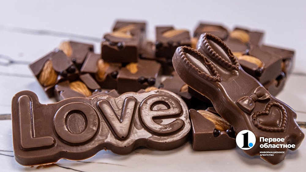 Шоколатье рассказала о сладких пристрастиях челябинцев