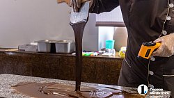 Шоколатье рассказала о сладких пристрастиях челябинцев