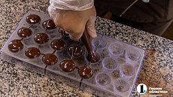 Шоколатье рассказала о сладких пристрастиях челябинцев