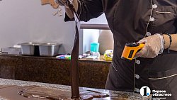 Шоколатье рассказала о сладких пристрастиях челябинцев