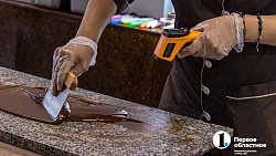 Шоколатье рассказала о сладких пристрастиях челябинцев