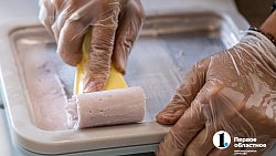 Шоколатье рассказала о сладких пристрастиях челябинцев