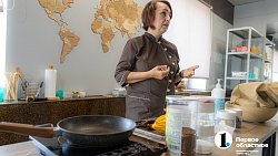 Шоколатье рассказала о сладких пристрастиях челябинцев