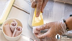 Шоколатье рассказала о сладких пристрастиях челябинцев