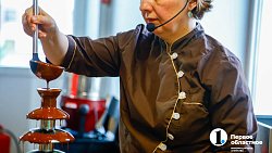 Шоколатье рассказала о сладких пристрастиях челябинцев