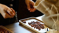 Шоколатье рассказала о сладких пристрастиях челябинцев