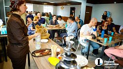 Шоколатье рассказала о сладких пристрастиях челябинцев