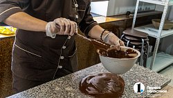 Шоколатье рассказала о сладких пристрастиях челябинцев