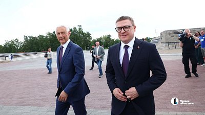 В Магнитогорске появятся 50‑метровый бассейн и музыкальный театр