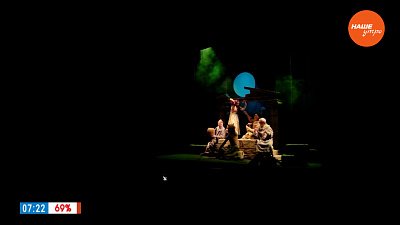 Премьерный спектакль в рубрике «Театральная шпаргалка»