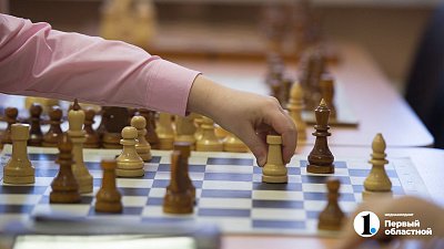 Челябинцам предлагают купить шахматы за 1,6 миллиона рублей