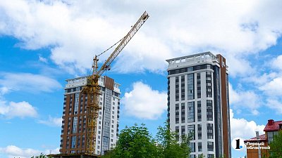 В магнитогорском парке «Притяжение» построят жилой район