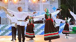 Алексей Текслер наградил лучших челябинских металлургов