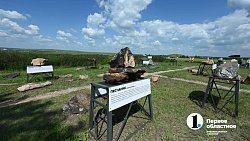 Более двух тысяч гостей собрал фестиваль «Пламя Аркаима» в Челябинской области