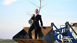 Более двух тысяч гостей собрал фестиваль «Пламя Аркаима» в Челябинской области