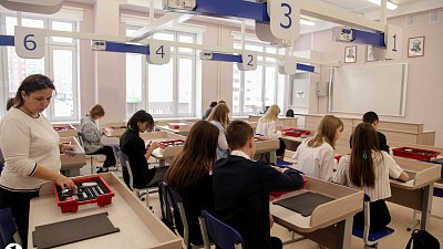 В Челябинске озвучили стоимость школьной формы