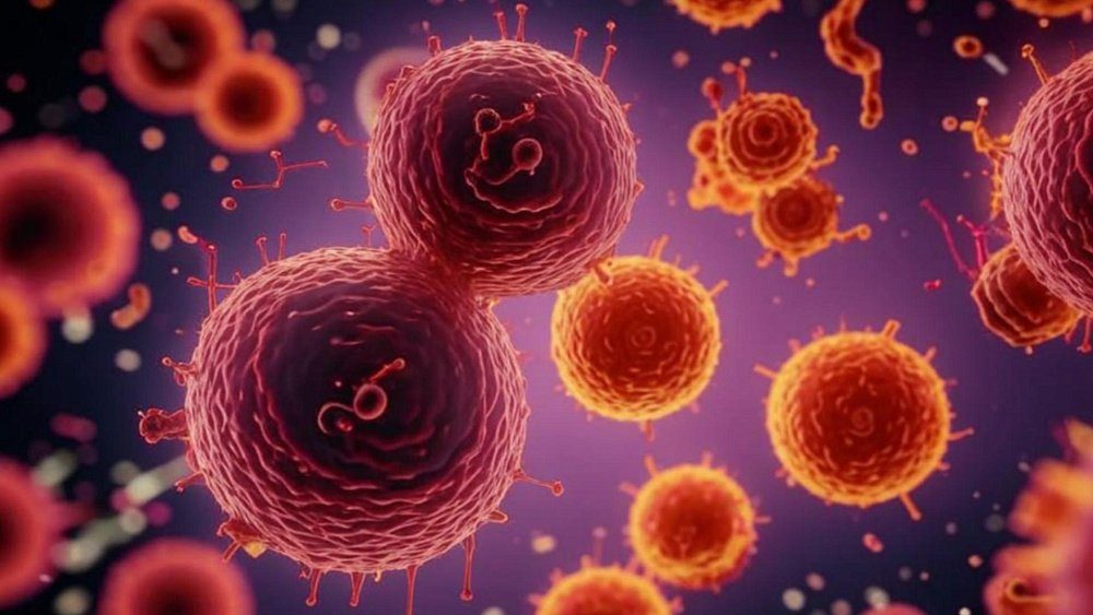 Чрезмерно активная иммунная система может убить