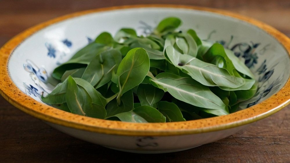 Мужчинам после 40 и беременным женщинам нужно включать в рацион щавель