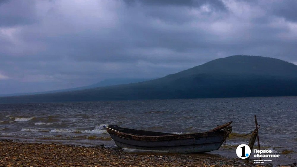 Синоптики объяснили причину накрывших Челябинскую область дождей