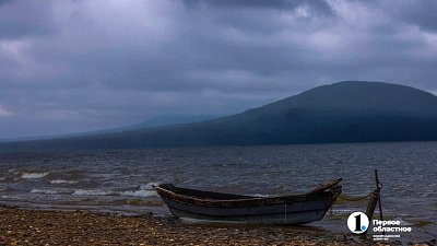 Синоптики объяснили причину накрывших Челябинскую область дождей