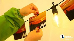 В селе Кунашак стартовал фестиваль «Челябинская область — большая семья»