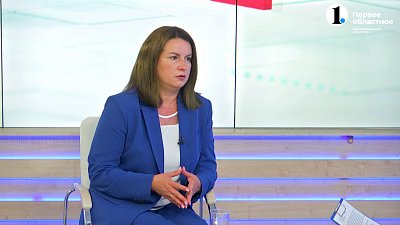 В программе «Есть вопрос» обсудили ипотеку и покупку квартир