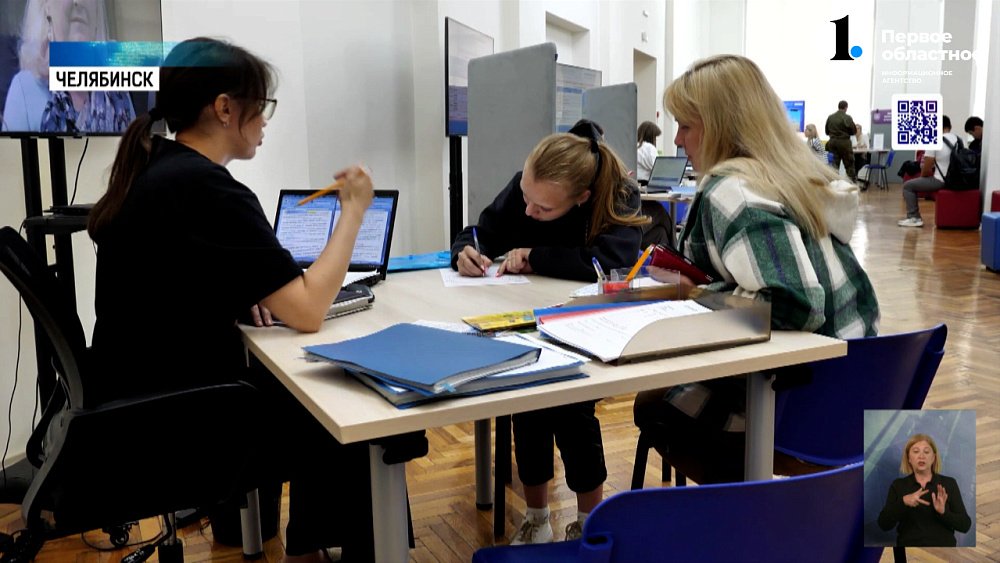 В Южно-Уральском государственном университете завершается приемная кампания