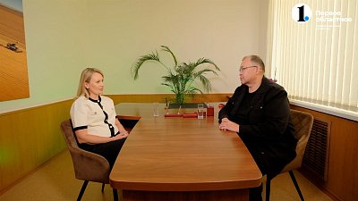 Китайские предприниматели в Челябинске в программе «Дипломатическая миссия»